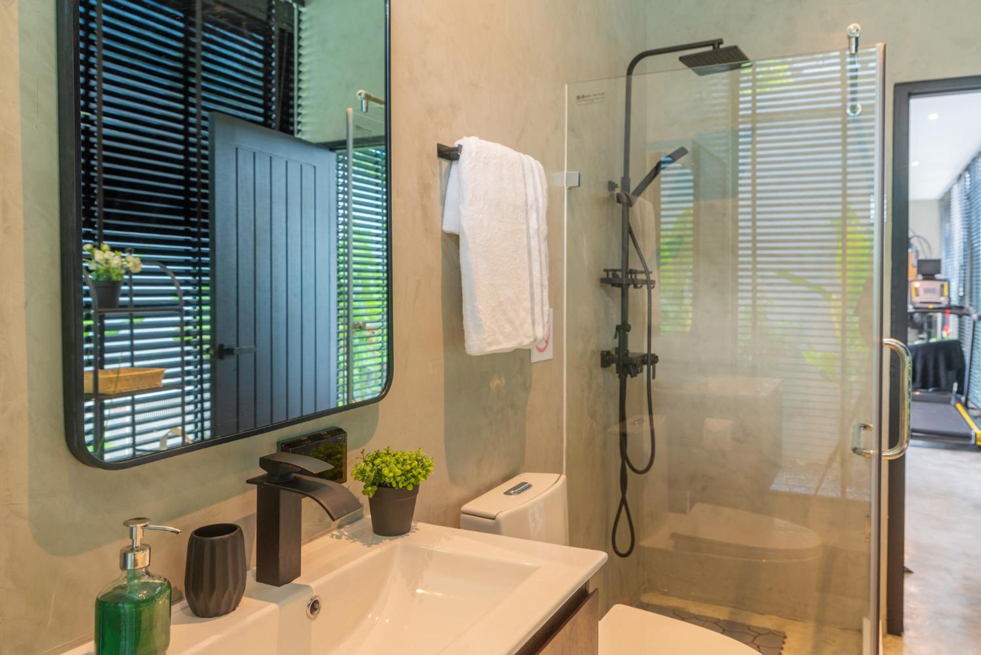 Luxury 3br Baan Da With Private Pool Villaer